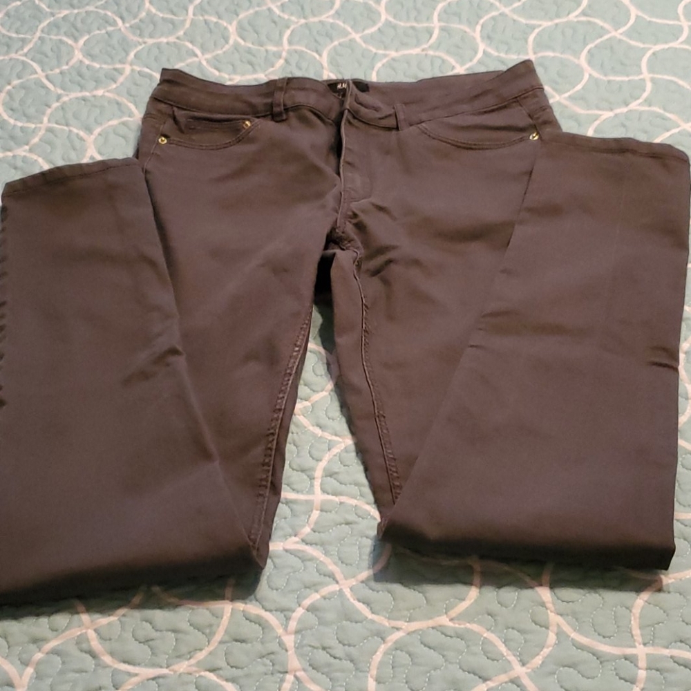 H&M skinny jeans